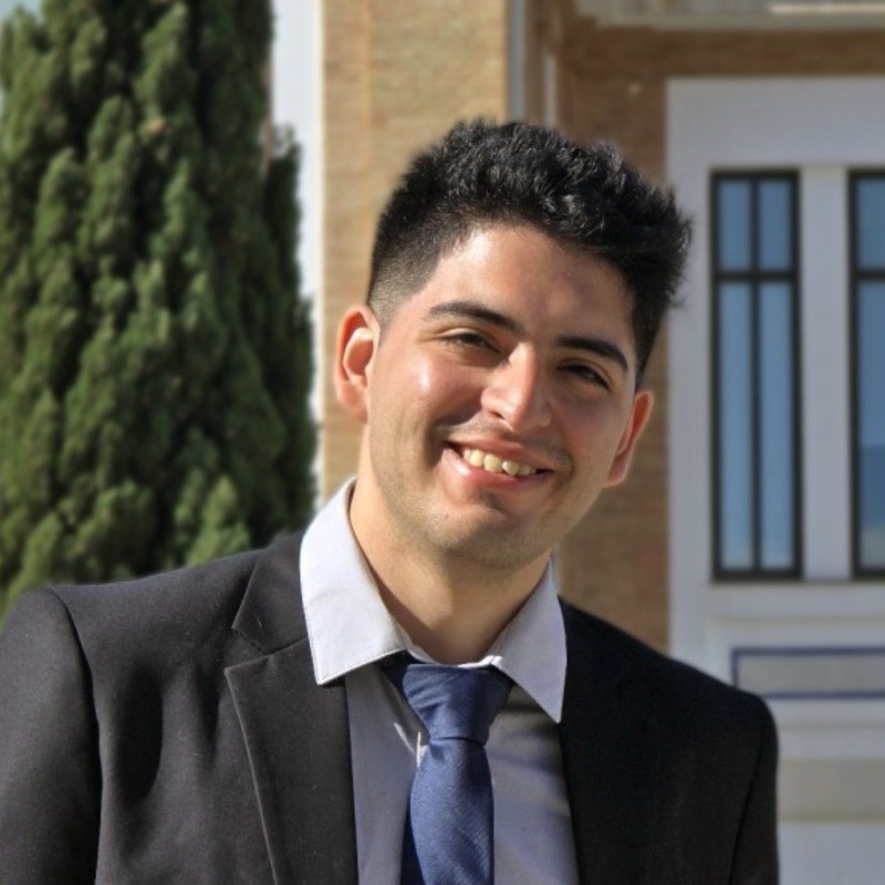 Daniel Sebastián Rodríguez